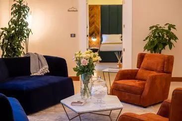 Nohasi Palace Hotel & Spa