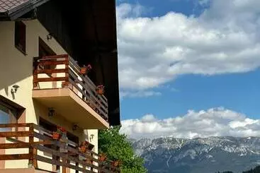 Majatalo Transylvanian House