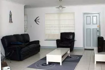 Arches Spa Apartments/patsy Ryan Cottage