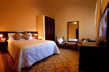 مبيت وإفطار Casa Del Sol