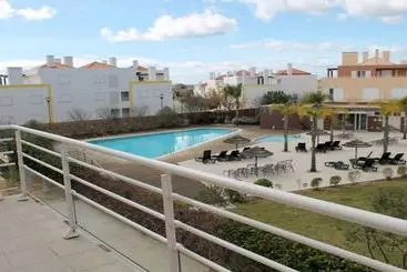 公寓式酒店 Cabanas Garden