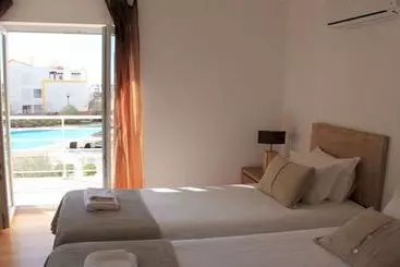 Aparthotel Cabanas Garden