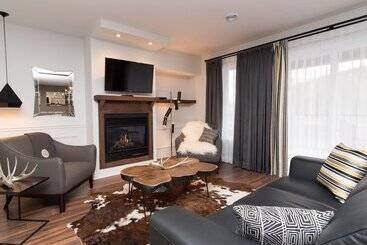 游客公寓 Domaine Nymark