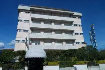 Hotel Ambasciatori