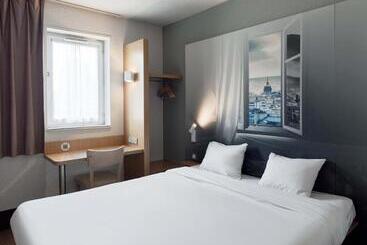 B&b Hotel Noisy Le Grand