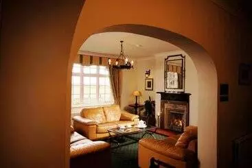 בית מלון כפרי Beaulieu