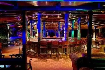 هتل Blue Horizon Boutique Resort