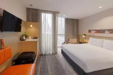 Brady Hotels Central Melbourne