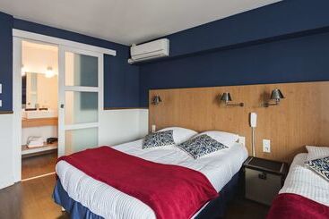 Brit Hotel De Paris Saint Jean De Luz