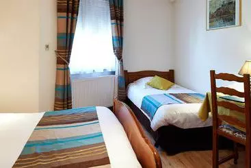 ホテル Hôtel Chez Felix