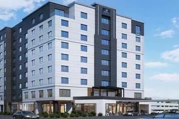 Delta Hotels By Marriott Waterloo