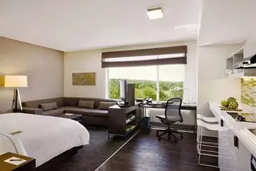 ホテル Element Hanover Lebanon