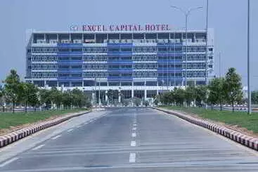 Hotel Excel Capital