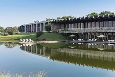 ホテル Fasano Boa Vista