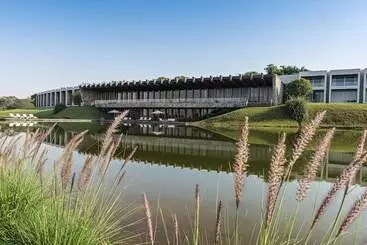 酒店 Fasano Boa Vista