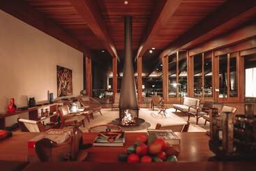 Otel Fasano Boa Vista