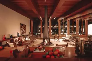 酒店 Fasano Boa Vista