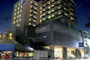 酒店 Four Points By Sheraton Veracruz