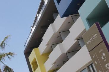 Mercure Hotel Golf Cap D Agde