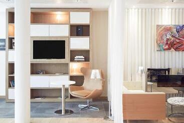 Mercure Hotel Golf Cap D Agde