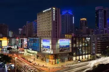 Hotel Hyatt Place Shenzhen Dongmen