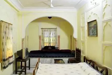 فندق Janak Palace