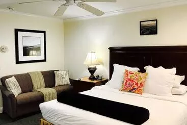 ホテル Kenny's Tipperary Inn