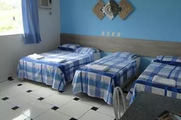 فندق Pousada Positiva