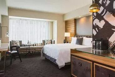 Hotel Renaissance Allentown