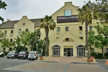 בית מלון כפרי Road Lodge Cape Town International Airport