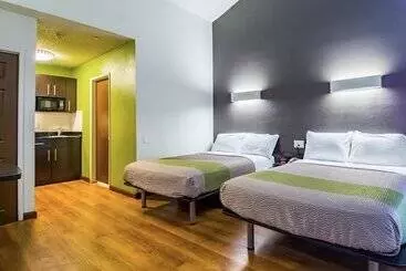 酒店 Studio 6 Cypress, Ca