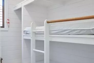 Hotel Surfside Holiday Park