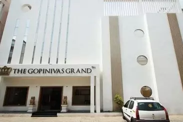 هتل The Gopinivas Grand