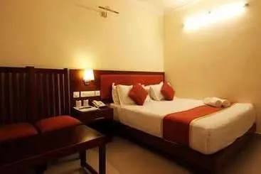 Hotel The Gopinivas Grand