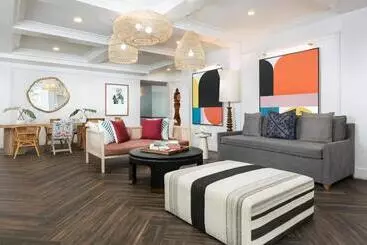 酒店 The Marker Key West Harbor Resort