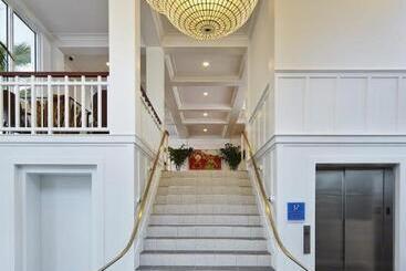 酒店 The Marker Key West Harbor Resort