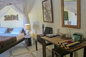 酒店 Uyah Amed Spa Resort