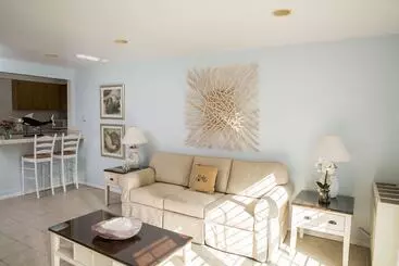 酒店 Venice On The Beach