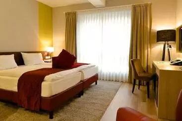 Weinhotel Kaisergarten