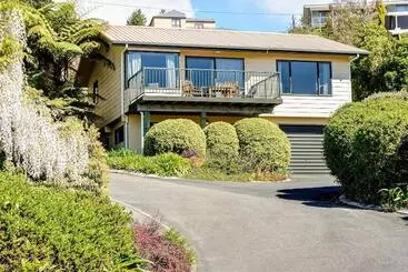 Kaiteri Motels And Apartments