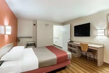 Motel 6 Newport News, Va