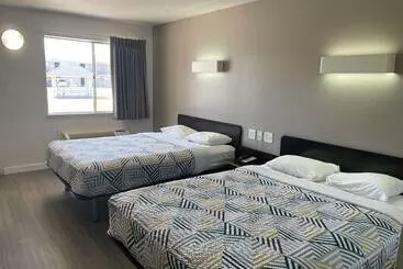 Motel 6 Wichita Falls, Tx North