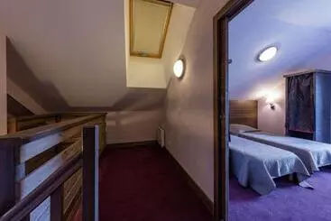 Apart Otel Noemys Deneb