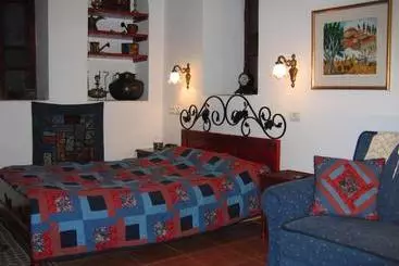 بنسيون Villa Tehila