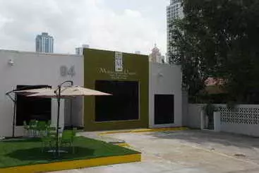 مبيت وإفطار Mediterranean Dreams San Francisco