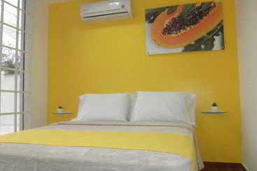 צימר Mediterranean Dreams San Francisco