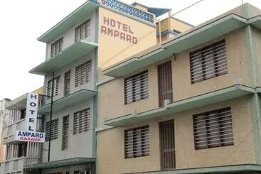 호텔 Amparo