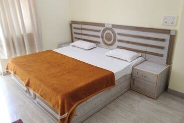 Отель Atlanta Beach Resort