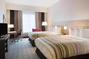 Hotelli Country Inn & Suites By Radisson, Katy Houston West , Tx