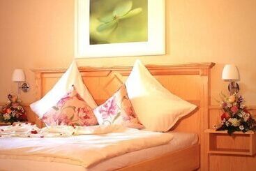 Hotel Gut Lilienfein   Gesundheitsoase Mit Naturheilzentrum